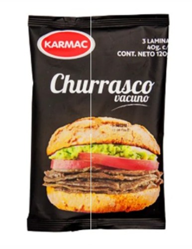 churrasco karmac